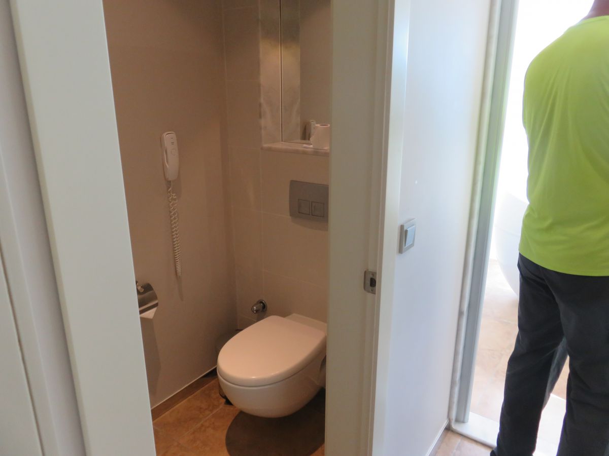 imagini hotel Barut Sorgun